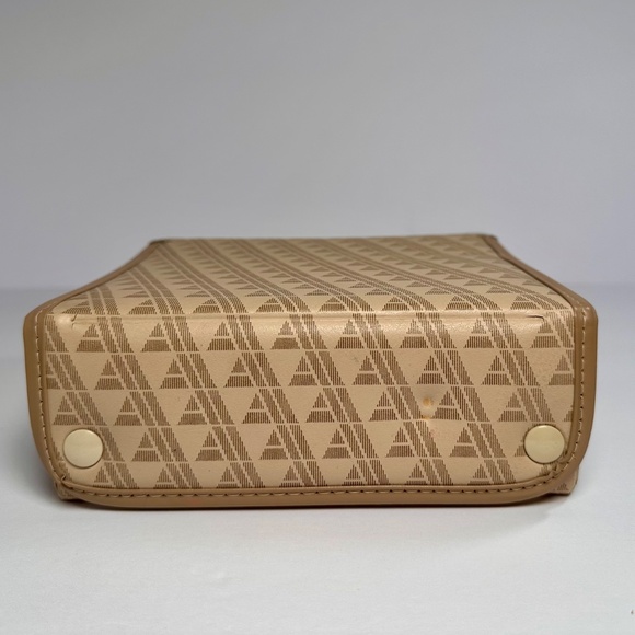 Vintage Avon Cosmetics Organizer Case - Picture 6 of 6